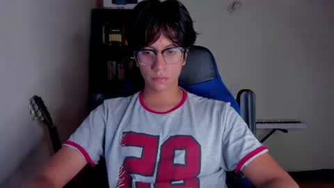 Literateboy online show from June 13, 2026, 1:58 am
