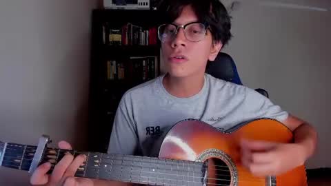 Literateboy online show from June 14, 2026, 1:47 am
