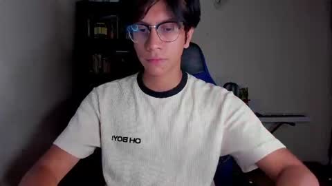 Literateboy online show from June 17, 2026, 1:41 am