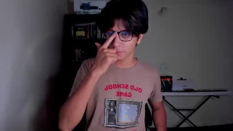 Literateboy online show from June 20, 2026, 1:41 am
