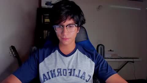 Literateboy online show from June 28, 2026, 1:33 am