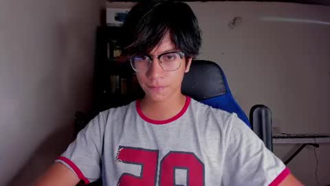 Literateboy online show from June 29, 2026, 2:07 am