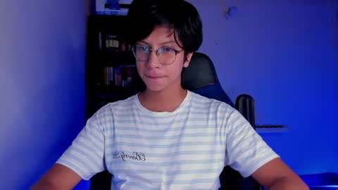 Literateboy online show from July 4, 2026, 1:34 am