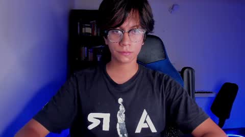 Literateboy online show from July 7, 2026, 1:41 am