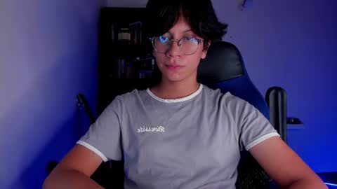Literateboy online show from July 8, 2026, 1:32 am