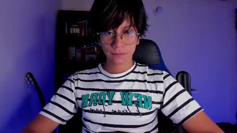 Literateboy online show from July 9, 2026, 1:42 am