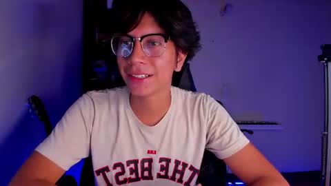 Literateboy online show from July 16, 2026, 1:44 am