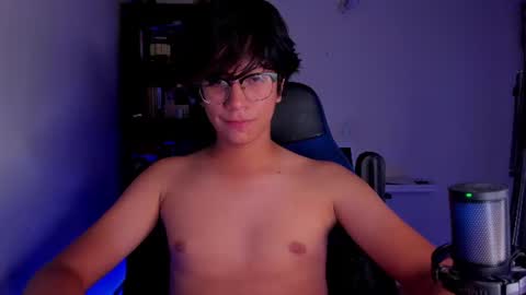 Literateboy online show from July 21, 2026, 1:41 am