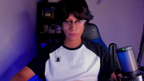 Literateboy online show from July 23, 2026, 1:41 am