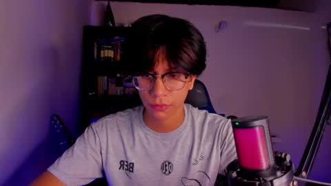 Literateboy online show from July 24, 2026, 1:58 am