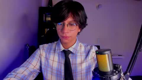 Literateboy online show from July 29, 2026, 1:37 am