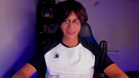 Literateboy online show from July 31, 2026, 1:38 am