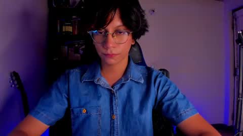 Literateboy online show from August 5, 2026, 1:41 am