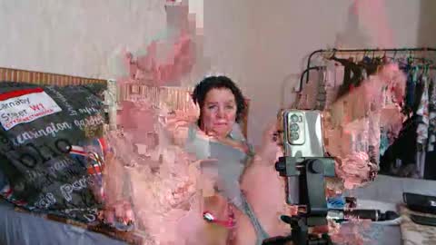 Snapshot of litisialove455 chatting on November 23, 2025, 10:26 am litisialove455 online show from November 23, 2025, 10:26 am