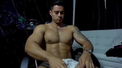 litoxxx_cass online show from September 20, 2025, 12:28 pm