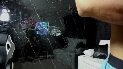 litoxxx_cass online show from October 15, 2025, 10:26 am