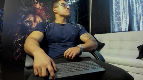 litoxxx_cass online show from November 19, 2025, 3:34 pm