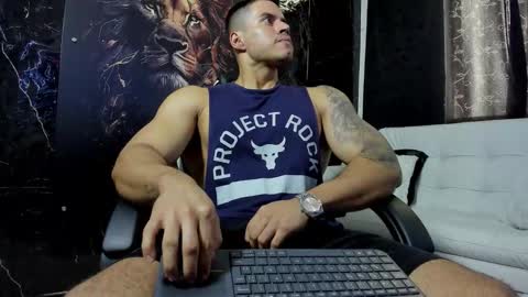 litoxxx_cass online show from February 24, 2026, 2:37 pm