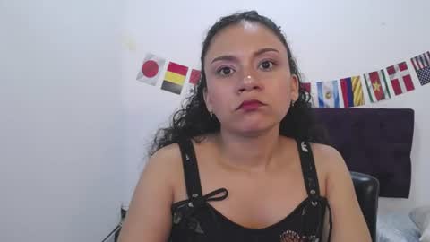 Snapshot of little18doll chatting on July 15, 2026, 10:59 pm little18doll online show from July 15, 2026, 10:59 pm