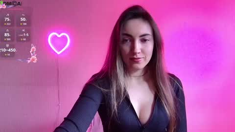 Tina online show from April 27, 2026, 3:10 pm