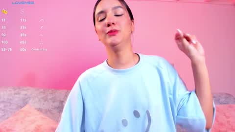 Snapshot of little___sophie chatting on January 7, 2025, 2:20 am little___sophie online show from January 7, 2025, 2:20 am