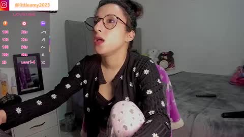 little__ammy online show from February 20, 2026, 11:00 am