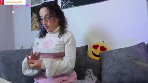 little__ammy online show from June 11, 2026, 11:14 pm