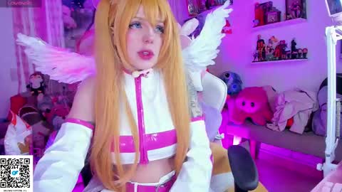 little ary online show from March 10, 2025, 6:49 am