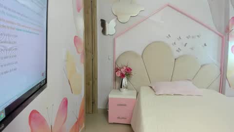 little__doll18 online show from November 28, 2025, 10:18 am