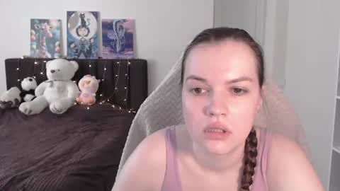 little__flowers online show from July 2, 2026, 7:14 am