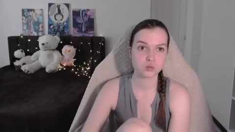 little__flowers online show from July 28, 2026, 7:59 am