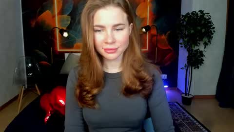 Isabel online show from February 14, 2026, 1:57 am