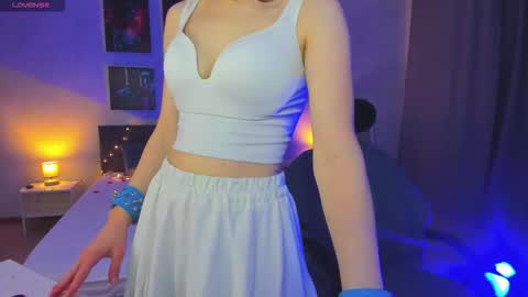 Isabel online show from February 25, 2026, 1:37 am