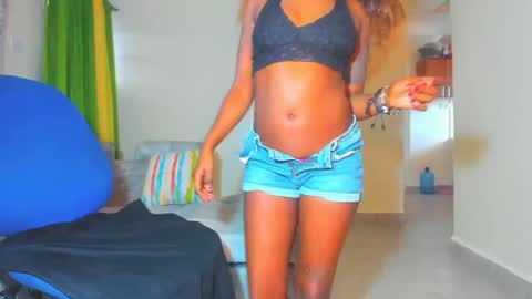 Snapshot of little_africa chatting on January 3, 2025, 12:19 pm little_africa online show from January 3, 2025, 12:19 pm