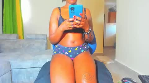 Snapshot of little_africa chatting on January 7, 2025, 8:24 am little_africa online show from January 7, 2025, 8:24 am