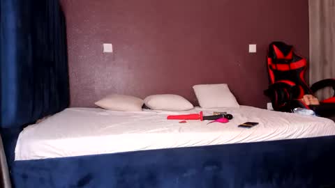little_africa online show from May 25, 2026, 7:03 am