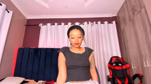 Snapshot of little_africa chatting on June 25, 2026, 8:08 am little_africa online show from June 25, 2026, 8:08 am