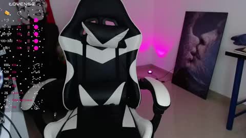 Amelie  online show from February 26, 2026, 11:37 pm