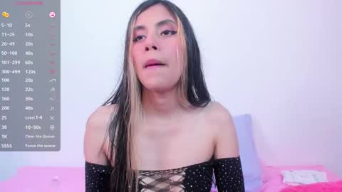 Snapshot of little_angelhot chatting on December 27, 2024, 6:57 am angelica online show from December 27, 2024, 6:57 am