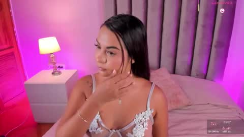 angelica online show from March 11, 2026, 11:49 am