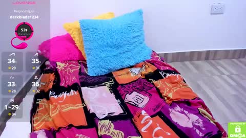 Angely online show from December 16, 2024, 12:16 pm