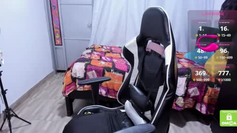 Angely online show from March 1, 2025, 10:02 am