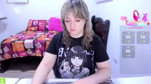 Angely online show from June 28, 2026, 4:51 am