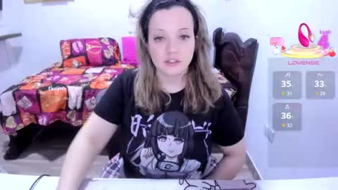 Angely online show from July 16, 2026, 4:51 am