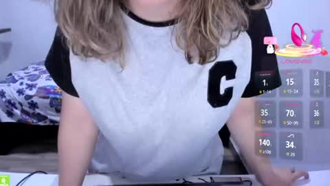 Angely online show from July 20, 2026, 10:39 am