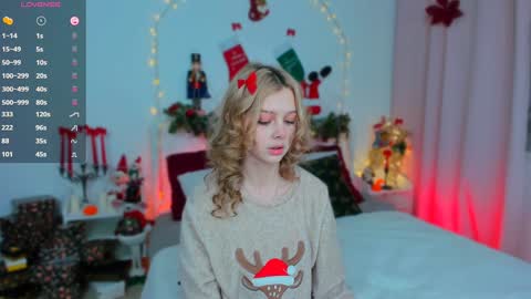 Anita B-day stream on 7TH DEC  online show from December 24, 2024, 10:28 pm