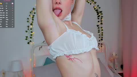 Anita B-day stream on 7TH DEC  online show from February 16, 2025, 3:26 am