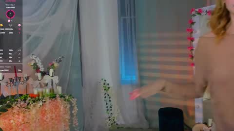 Anita B-day stream on 7TH DEC  online show from February 28, 2025, 7:15 am