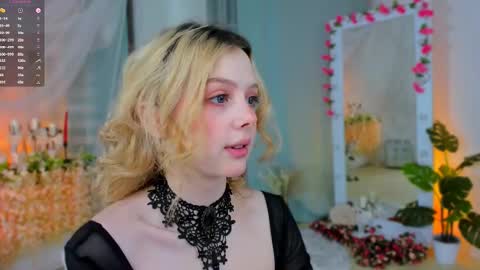 Anita B-day stream on 7TH DEC  online show from March 8, 2025, 9:29 pm