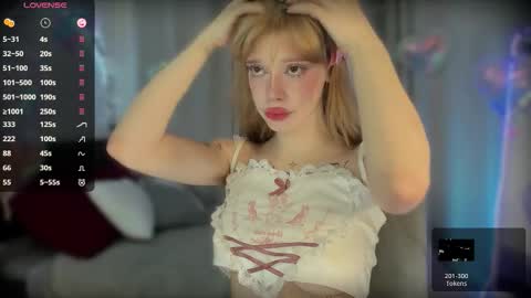 Anita B-day stream on 7TH DEC  online show from February 20, 2026, 9:04 pm